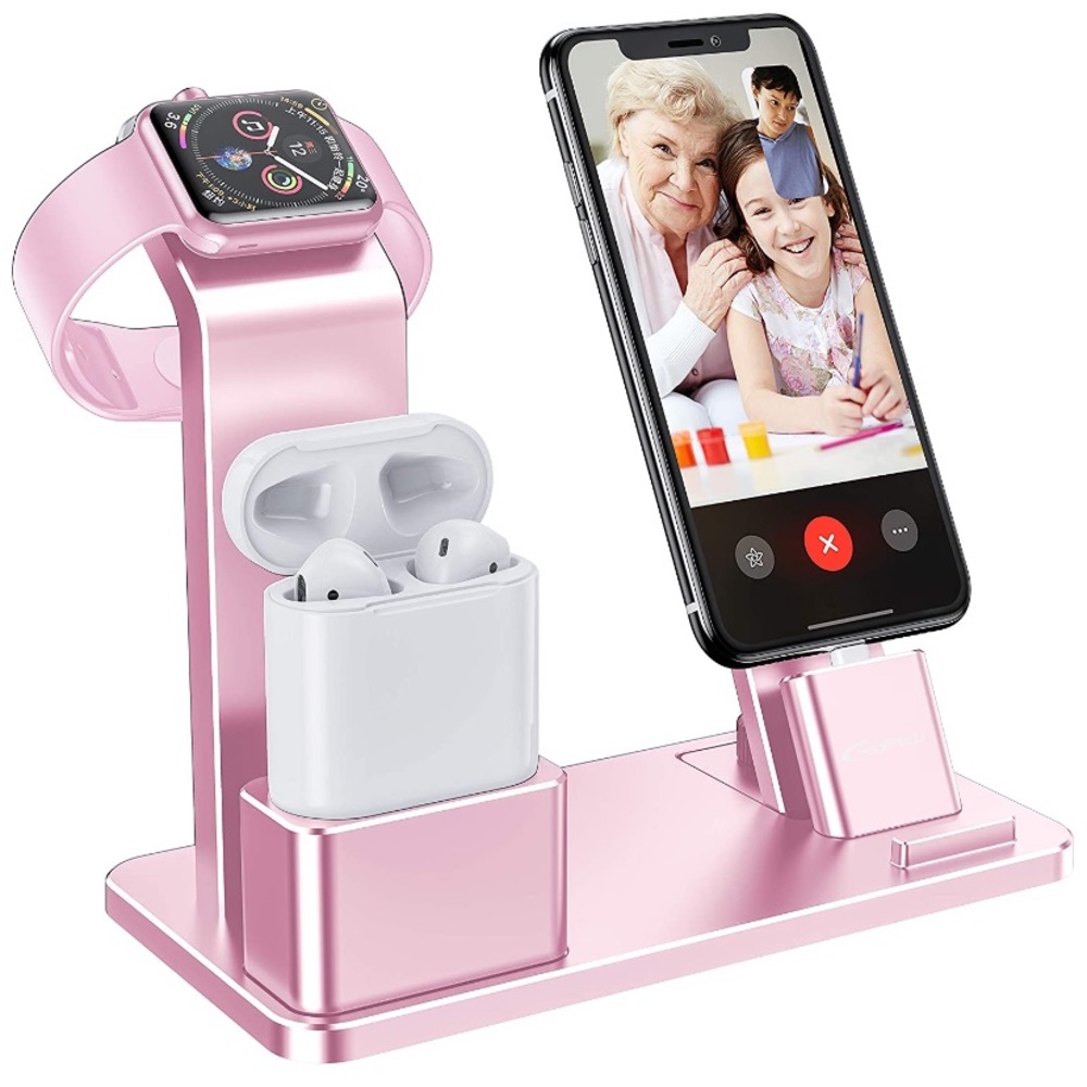 PHONE CHARGING STAND!!!!